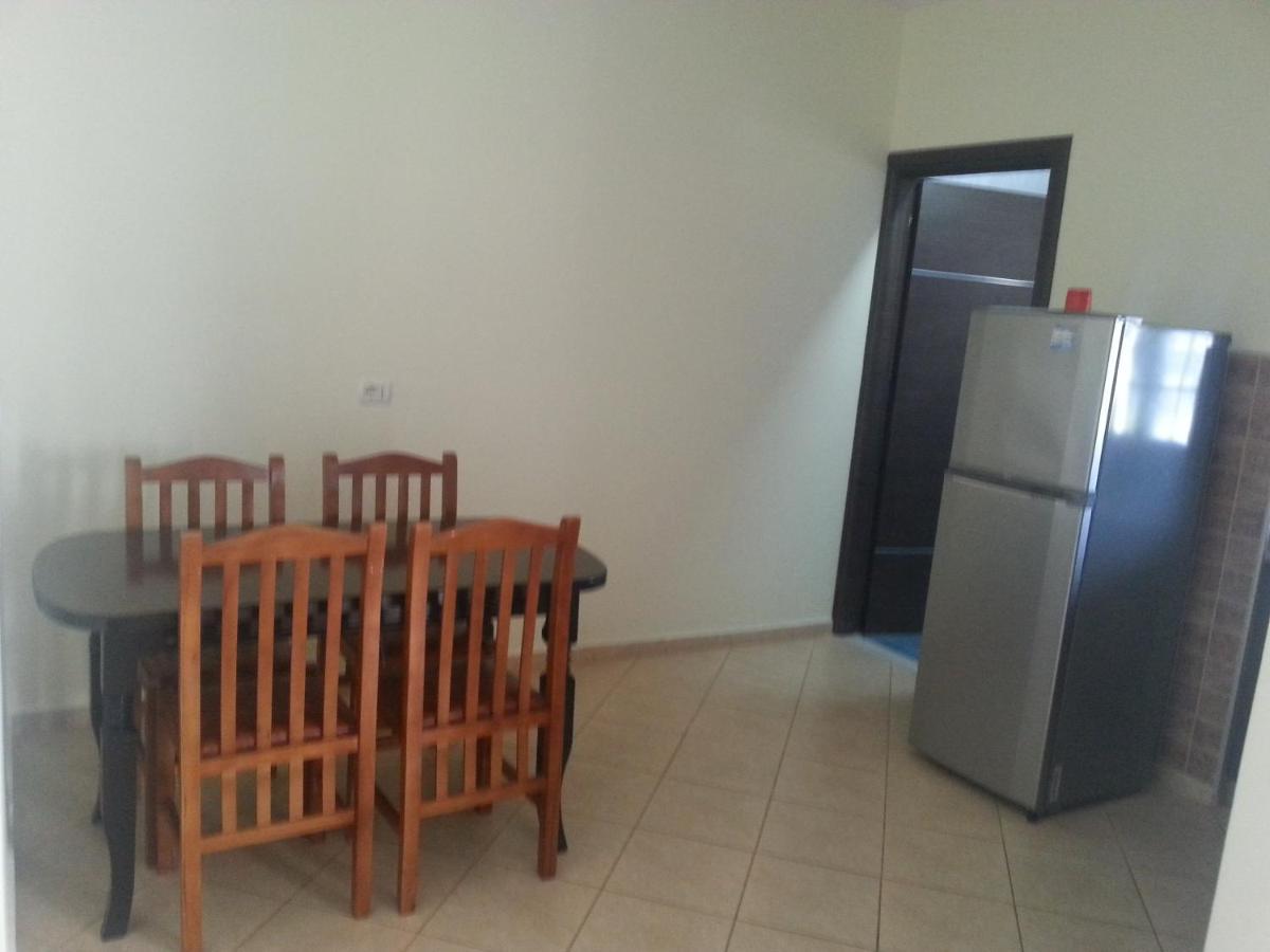 Baci Apartments Ksamil Room photo